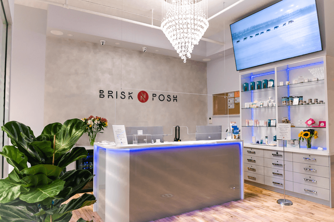 BriskNPosh