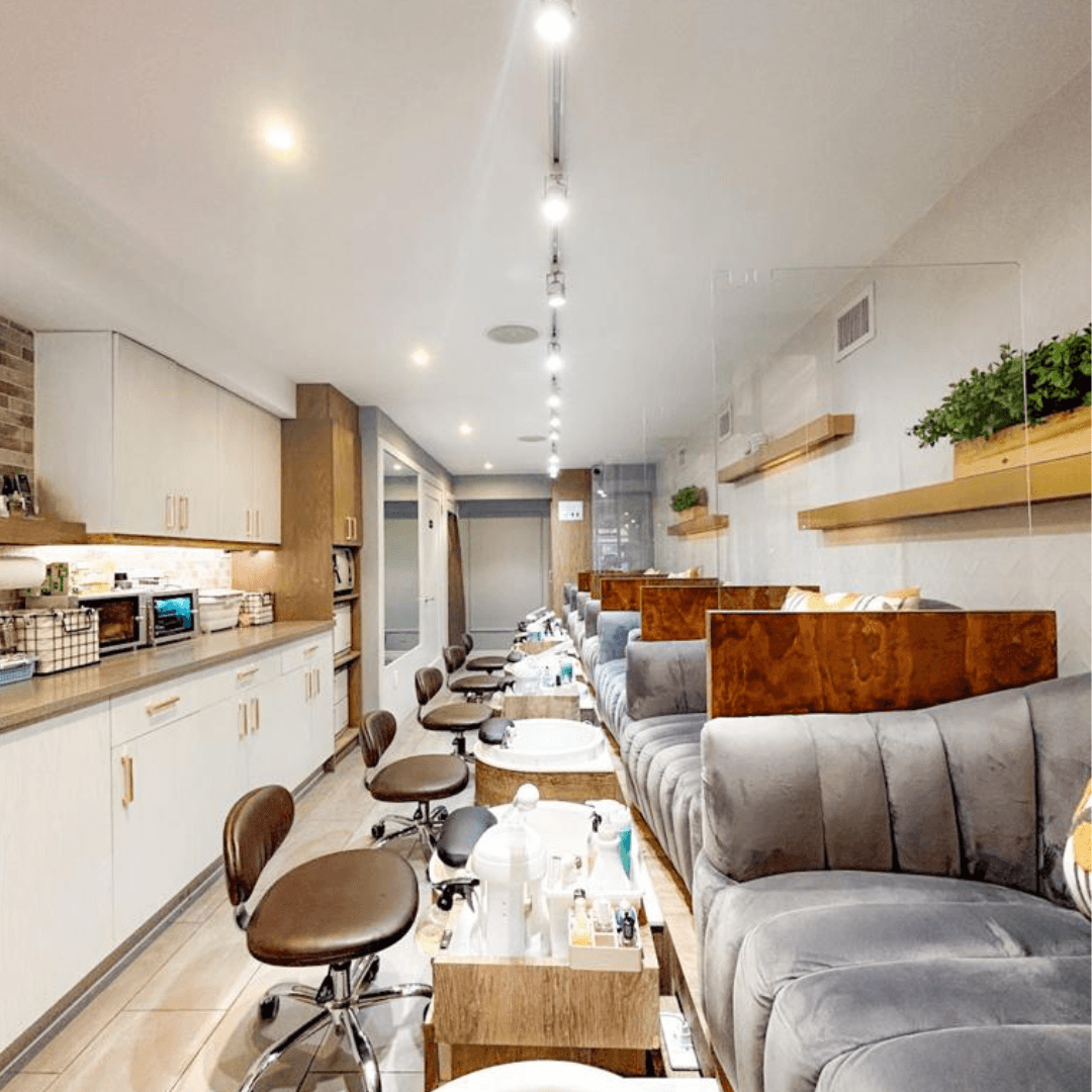 Symbelle Spa